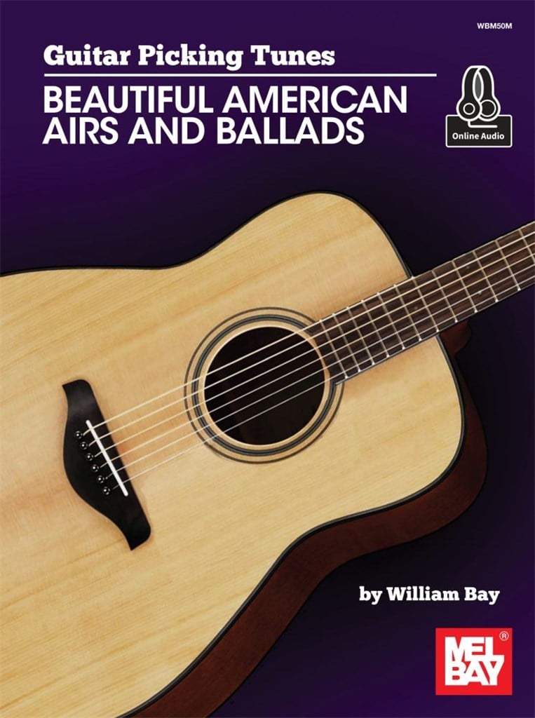 Guitar Picking Tunes